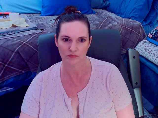 NinaJaymes webcam