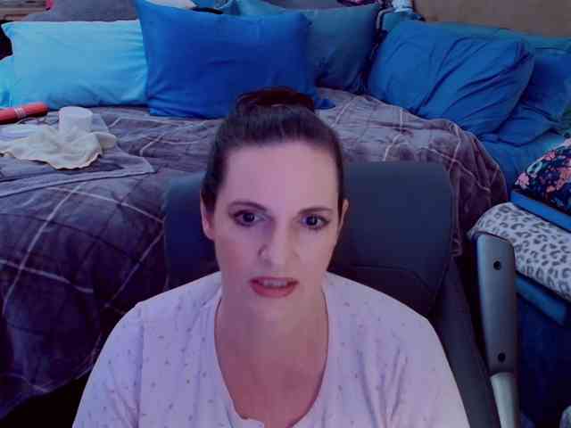 NinaJaymes webcam
