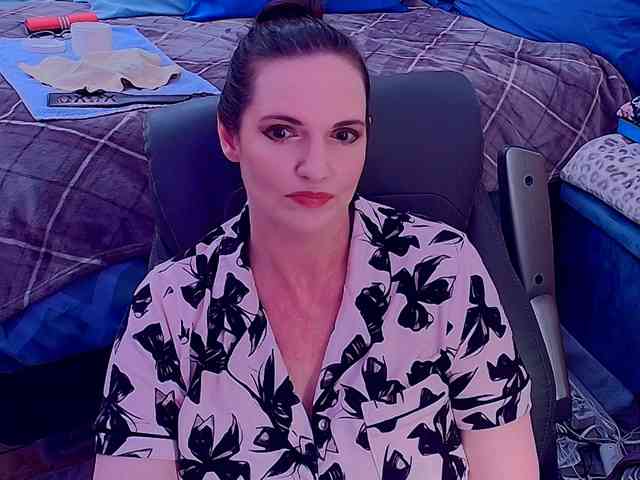 NinaJaymes webcam