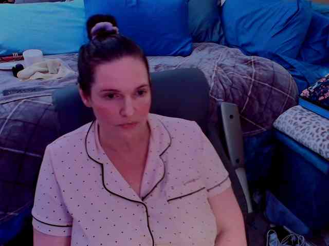 NinaJaymes webcam