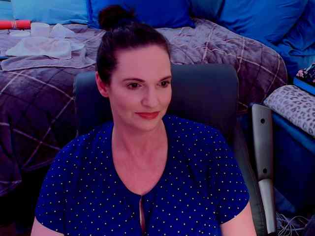 NinaJaymes webcam