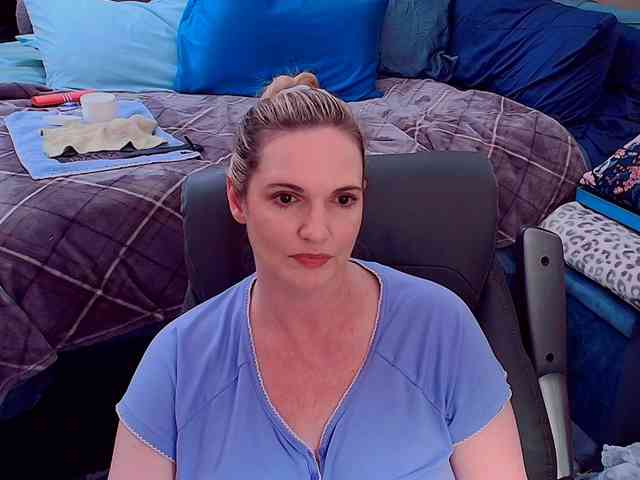 NinaJaymes webcam