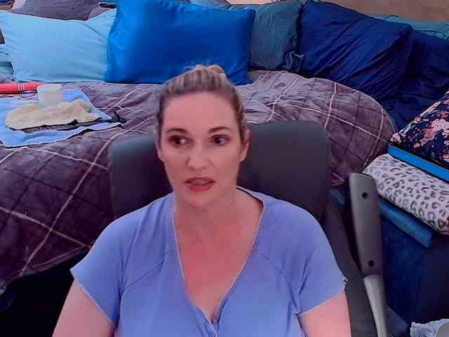 NinaJaymes webcam