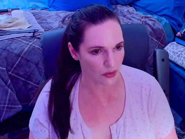 NinaJaymes webcam