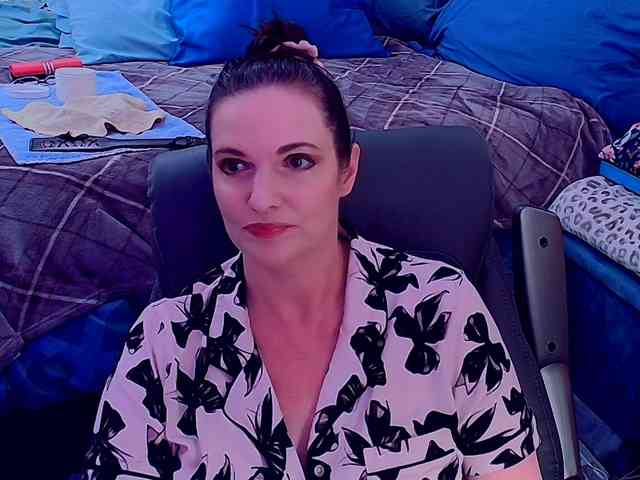 NinaJaymes webcam