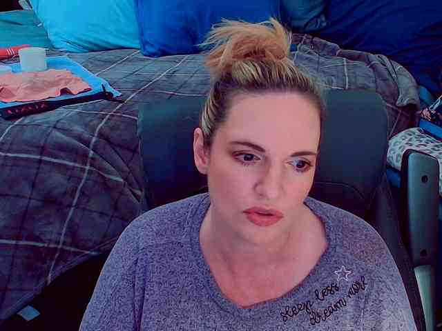 NinaJaymes webcam