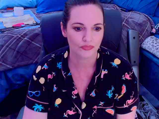NinaJaymes webcam