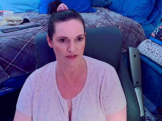 NinaJaymes webcam