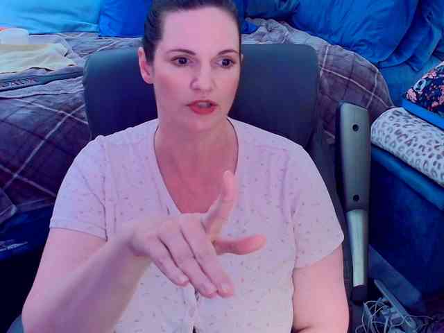 NinaJaymes webcam