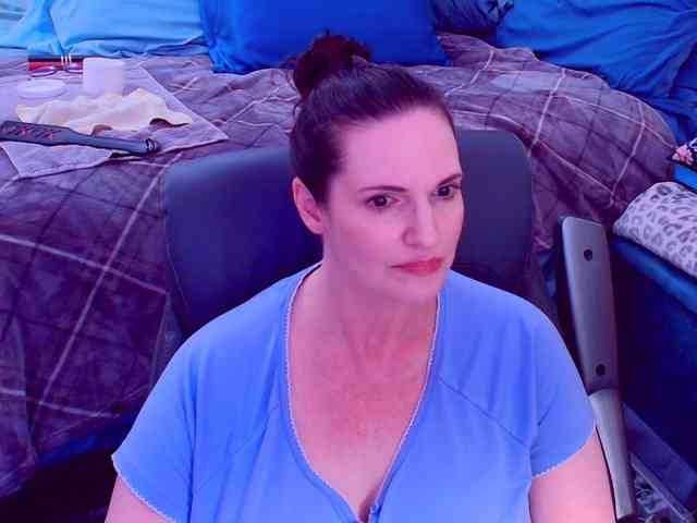 NinaJaymes webcam