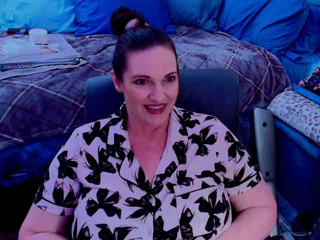 NinaJaymes webcam