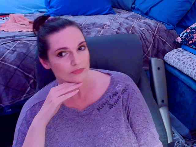NinaJaymes webcam