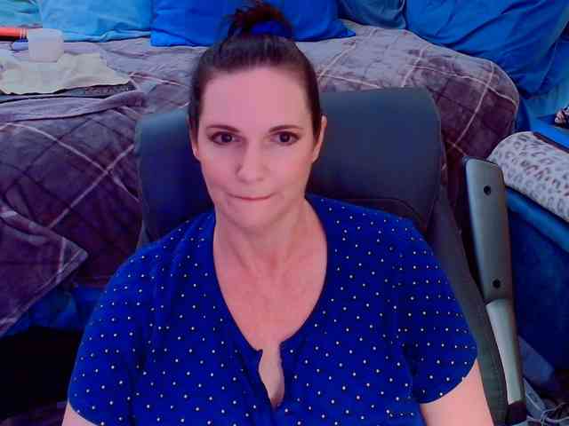 NinaJaymes webcam