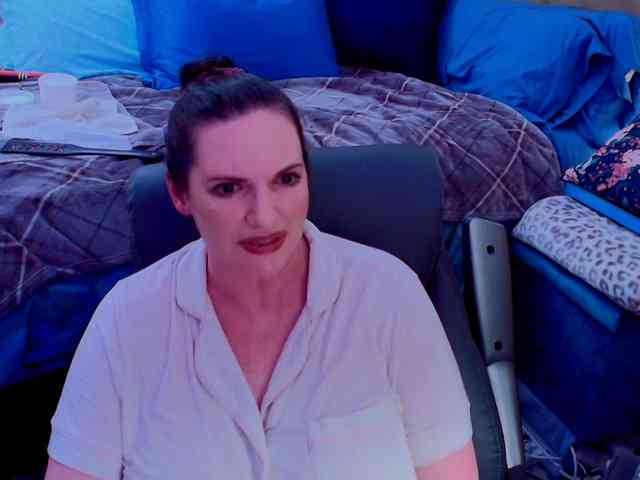 NinaJaymes webcam