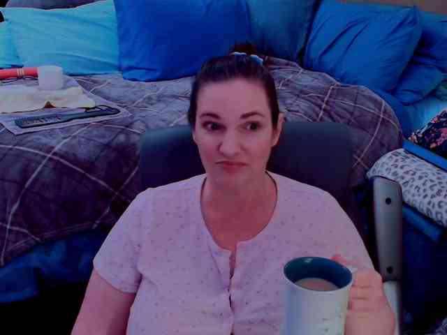 NinaJaymes webcam
