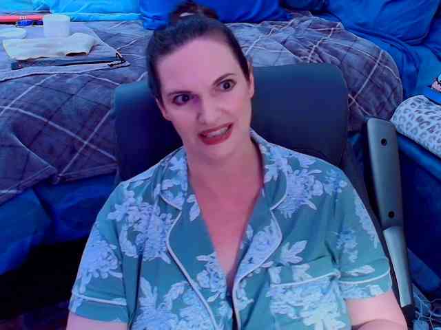NinaJaymes webcam