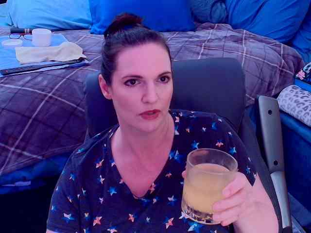 NinaJaymes webcam