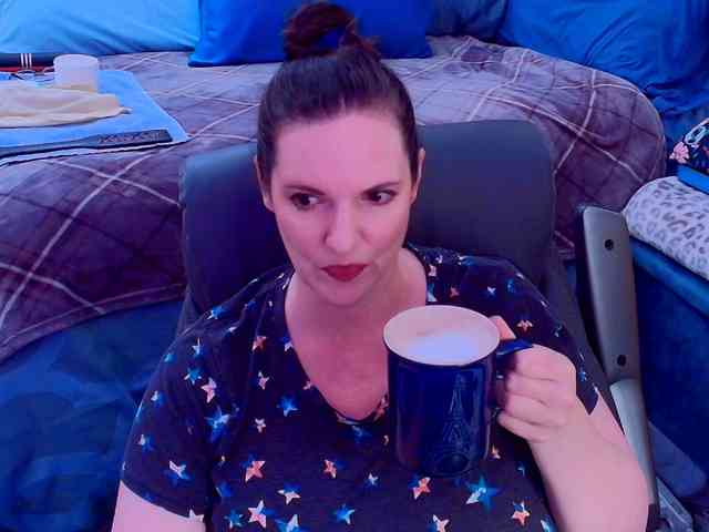 NinaJaymes webcam