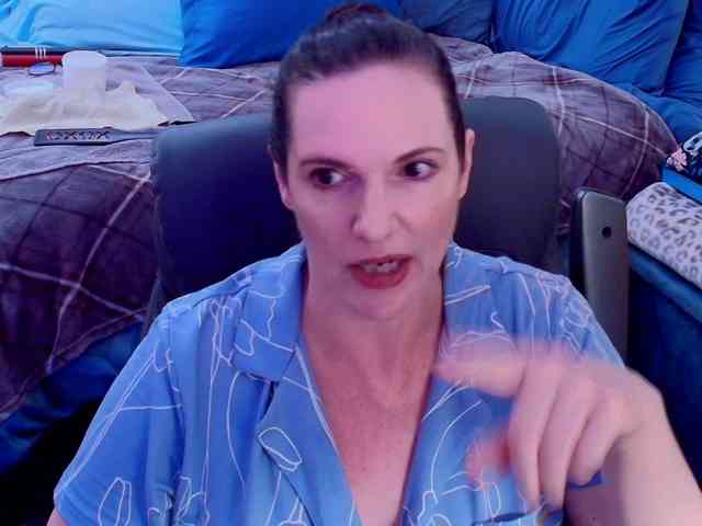 NinaJaymes webcam