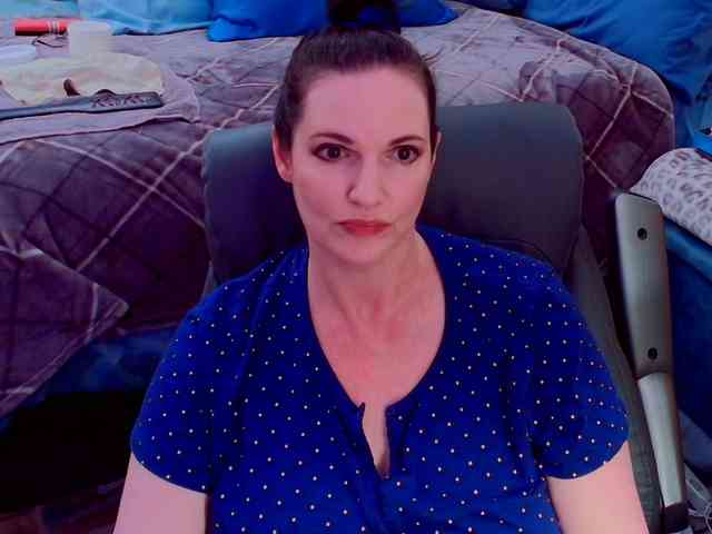 NinaJaymes webcam