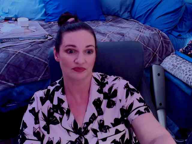 NinaJaymes webcam