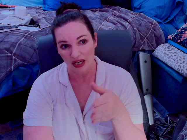 NinaJaymes webcam