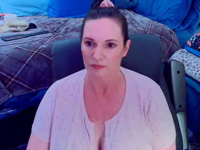 NinaJaymes webcam