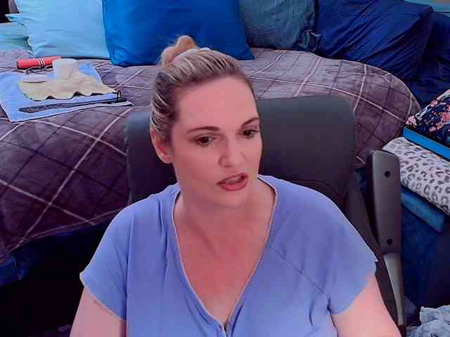 NinaJaymes webcam