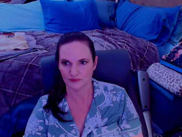 NinaJaymes webcam