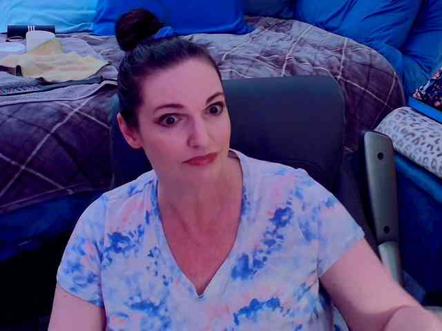 NinaJaymes webcam