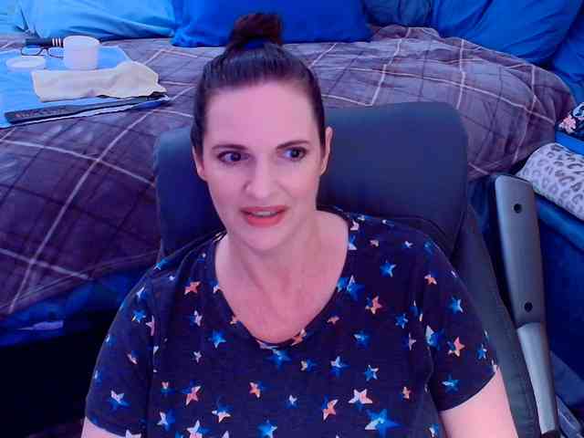 NinaJaymes webcam