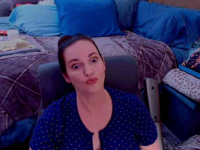 NinaJaymes webcam