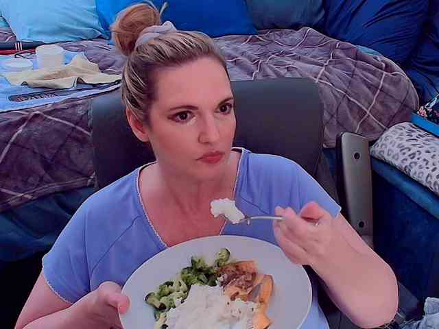 NinaJaymes webcam