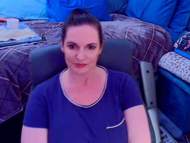 NinaJaymes webcam