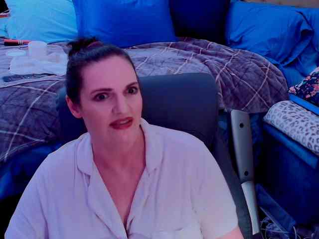 NinaJaymes webcam