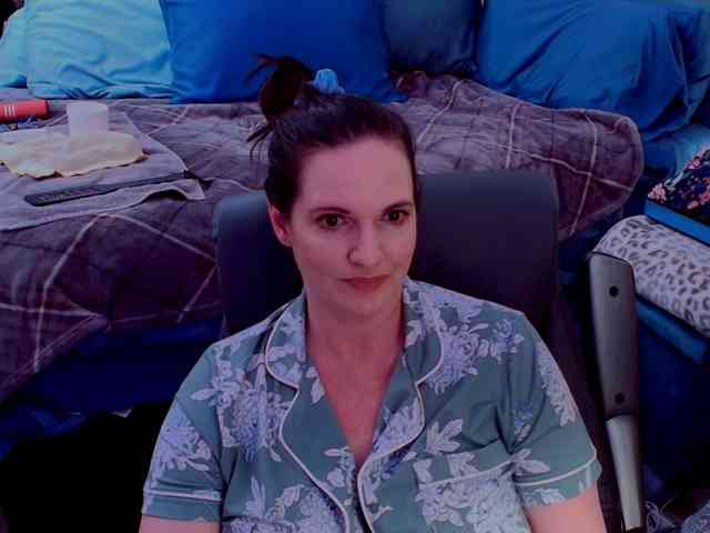 NinaJaymes webcam