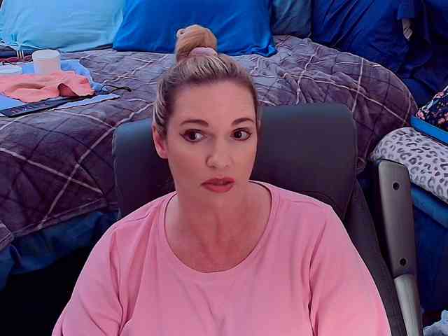 NinaJaymes - Girl 