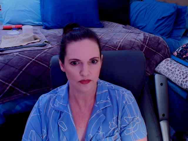 NinaJaymes webcam