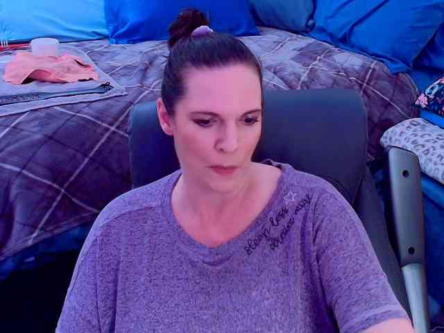 NinaJaymes webcam