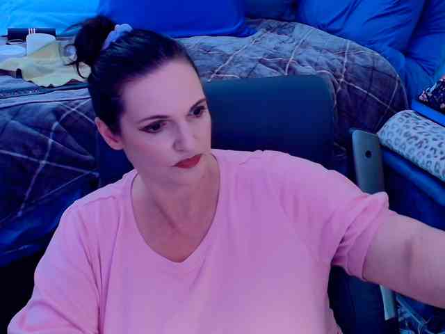 NinaJaymes webcam