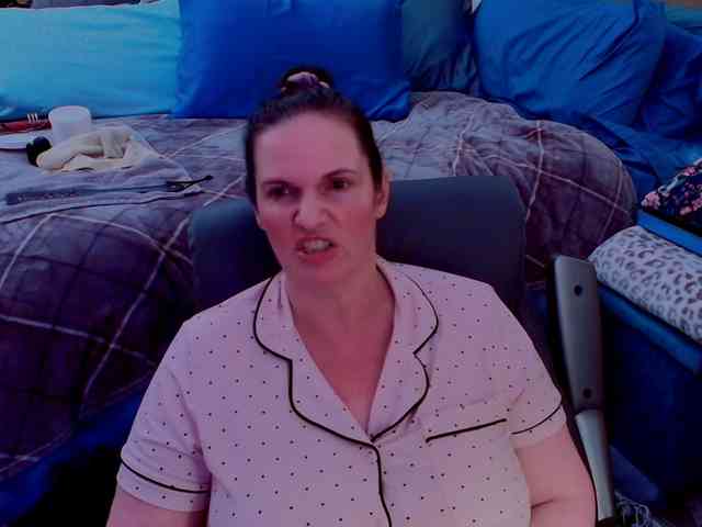 NinaJaymes webcam
