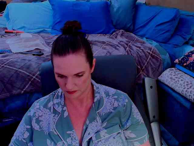NinaJaymes webcam