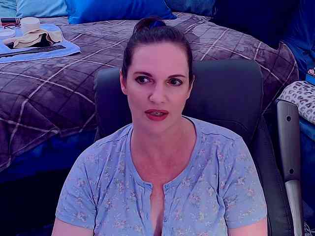NinaJaymes webcam