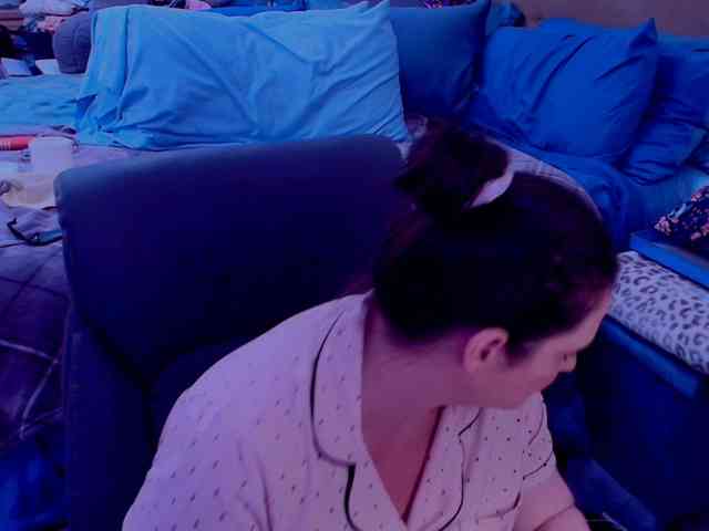 NinaJaymes webcam