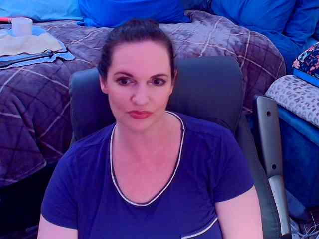 NinaJaymes webcam