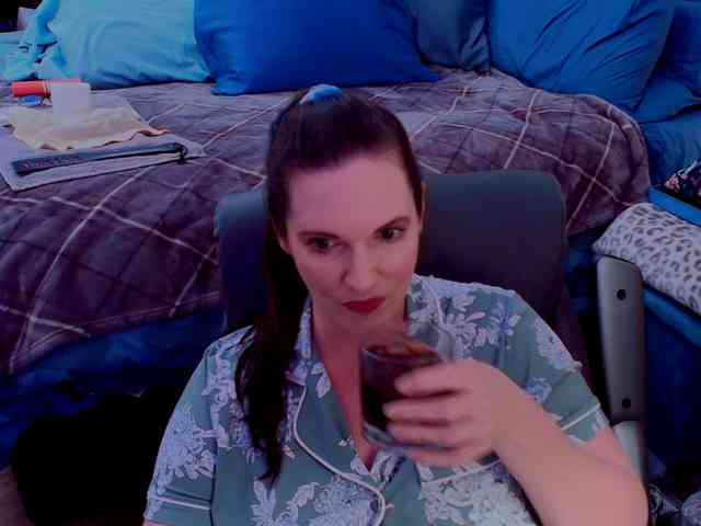 NinaJaymes webcam