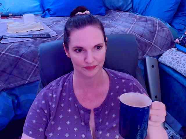 NinaJaymes webcam