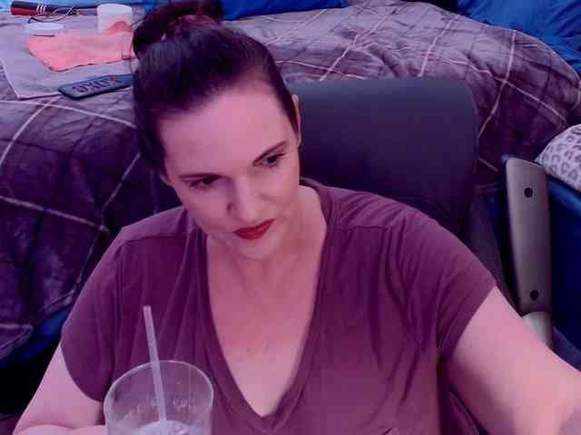 NinaJaymes webcam