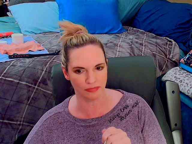 NinaJaymes webcam