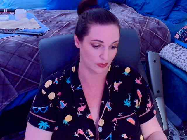NinaJaymes webcam